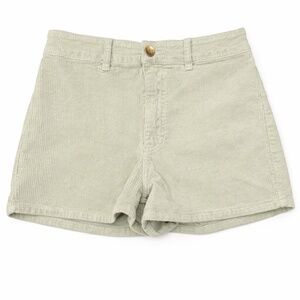 Billabong Corduroy Shorts – Size 27